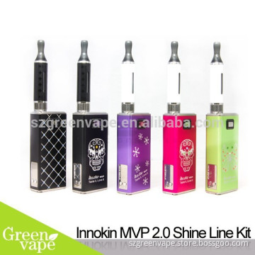Wholesale Innokin Starter Kit Box mod itaste MVP 2.0 Shine kit in stock